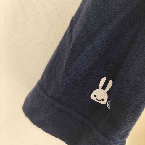 キューン CUNE ギザギザラグラン TEE メンズ ONE SIZE