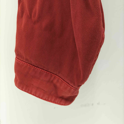 ザラマン ZARA MAN RELAXED FIT リヨセル100% L/S シャツ メンズ JPN:L