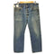 リーバイス Levis 00S カナダ製 501XX ボタン裏217刻印 脇割 ボタンフライ デニム パンツ 03年製 メンズ W36 L30