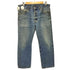 リーバイス Levis 00S カナダ製 501XX ボタン裏217刻印 脇割 ボタンフライ デニム パンツ 03年製 メンズ W36 L30
