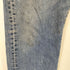 リーバイス Levis 00S カナダ製 501XX ボタン裏217刻印 脇割 ボタンフライ デニム パンツ 03年製 メンズ W36 L30
