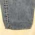 リーバイス Levis 00S カナダ製 501XX ボタン裏217刻印 脇割 ボタンフライ デニム パンツ 03年製 メンズ W36 L30