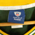 リーボック Reebok SUPER BOWL XLV NELSON 87 ゲームシャツ メンズ 56