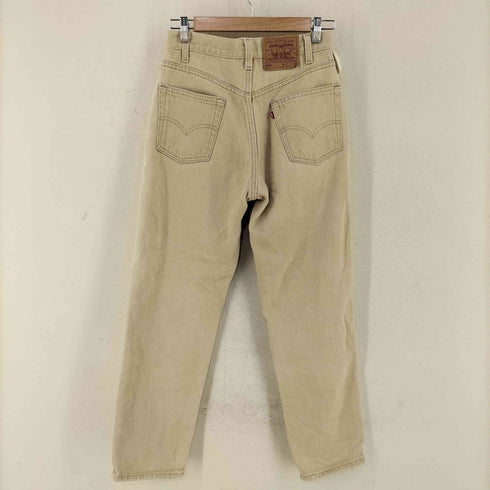 リーバイス Levis 90S 550 RELAXED FIT デニムパンツ ボタン裏554 メンズ 31/30