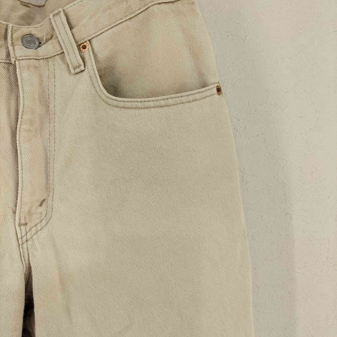 リーバイス Levis 90S 550 RELAXED FIT デニムパンツ ボタン裏554 メンズ 31/30