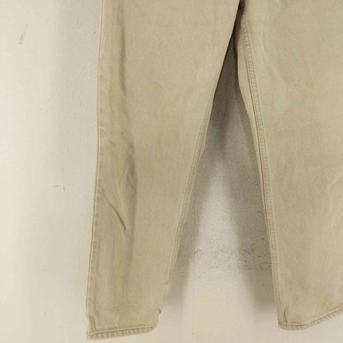 リーバイス Levis 90S 550 RELAXED FIT デニムパンツ ボタン裏554 メンズ 31/30