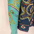SANDY STARKMAN 刺繍 ワークジャケット レディース import:L