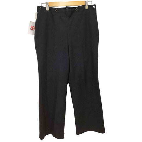 フレンチアーミー FRENCH ARMY 50S NAVY 海軍 WOOL SAILOR PANTS ウール セーラー パンツ 1951年製 メンズ 76