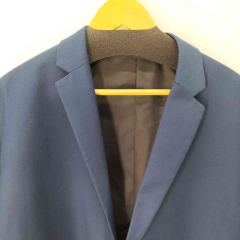 BOWTIE チェスターコート メンズ