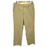 エルエルビーン L.L.Bean 80-90S USA製 TCツイル ワイド ワークパンツ メンズ 34