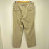 エルエルビーン L.L.Bean 80-90S USA製 TCツイル ワイド ワークパンツ メンズ 34