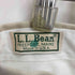 エルエルビーン L.L.Bean 80-90S USA製 TCツイル ワイド ワークパンツ メンズ 34
