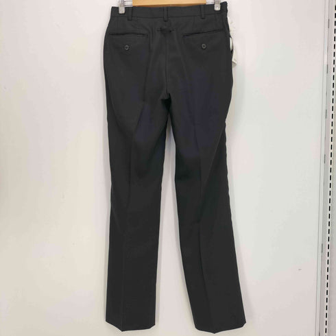 ゴルチエオムオブジェ GAULTIER HOMME objet 3B シングル テーラードジャケット & スリムテーパード スラックス メンズ ジャケット 48 / パンツ 76