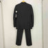 ゴルチエオムオブジェ GAULTIER HOMME objet 3B シングル テーラードジャケット & スリムテーパード スラックス メンズ ジャケット 48 / パンツ 76