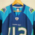 リーボック Reebok TAMPA BAY SUPERBOWL 43 ゲームシャツ メンズ JPN:L