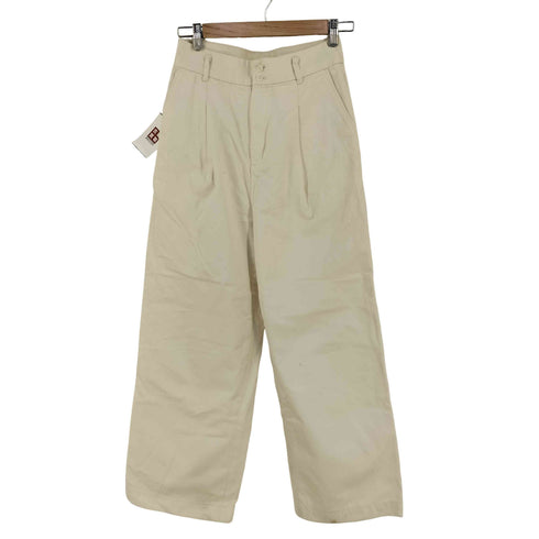 ジャーナルスタンダードレリューム JOURNAL STANDARD relume タックワイドパンツ レディース JPN:38