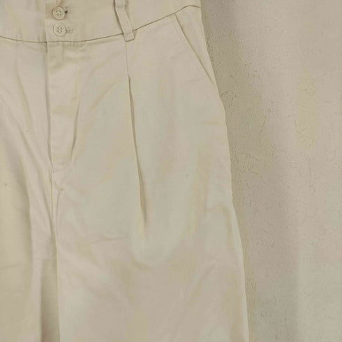 ジャーナルスタンダードレリューム JOURNAL STANDARD relume タックワイドパンツ レディース JPN:38