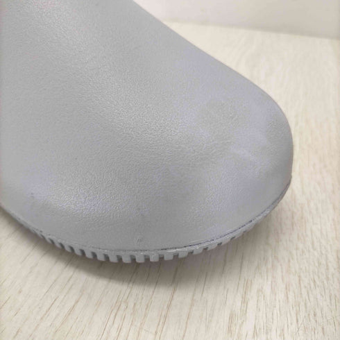 ナイキ NIKE CALM MULE LIGHT SMOKE GREY メンズ M9/W10