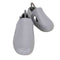 ナイキ NIKE CALM MULE LIGHT SMOKE GREY メンズ M9/W10