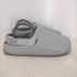 ナイキ NIKE CALM MULE LIGHT SMOKE GREY メンズ M9/W10