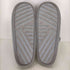 ナイキ NIKE CALM MULE LIGHT SMOKE GREY メンズ M9/W10