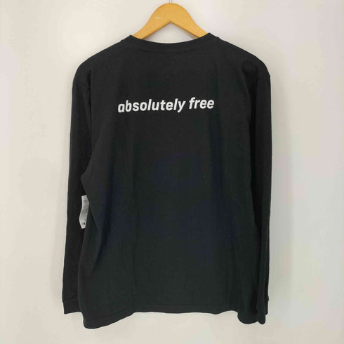 ジャーナルスタンダード JOURNAL STANDARD Free Soul PRINT ロンT メンズ