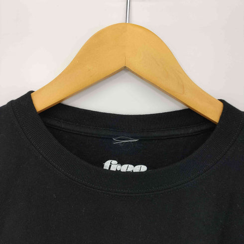 ジャーナルスタンダード JOURNAL STANDARD Free Soul PRINT ロンT メンズ