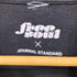 ジャーナルスタンダード JOURNAL STANDARD Free Soul PRINT ロンT メンズ