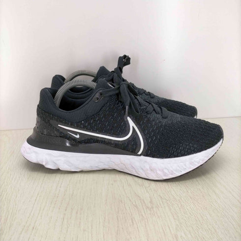 ナイキ NIKE リアクト インフィニティ ラン フライニット 3 ランニングシューズ メンズ JPN:26.5