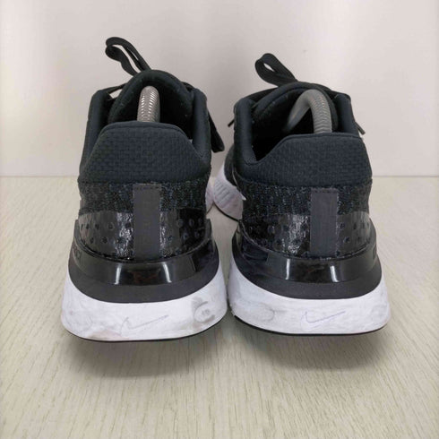 ナイキ NIKE リアクト インフィニティ ラン フライニット 3 ランニングシューズ メンズ JPN:26.5