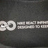 ナイキ NIKE リアクト インフィニティ ラン フライニット 3 ランニングシューズ メンズ JPN:26.5
