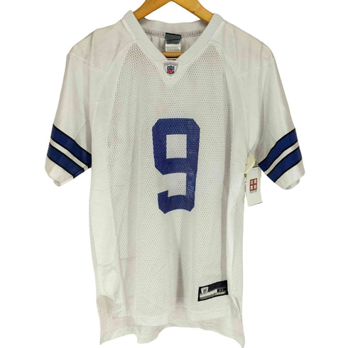 リーボック Reebok ROMO 9 ゲームシャツ メンズ JPN:XL