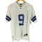 リーボック Reebok ROMO 9 ゲームシャツ メンズ JPN:XL