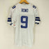 リーボック Reebok ROMO 9 ゲームシャツ メンズ JPN:XL