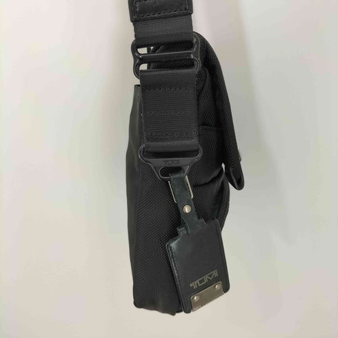 トゥミ TUMI ALPHA BRAVO BARSTOW CROSS BODY バーストークロスボディ メンズ