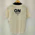 グッドオン good on S/S GOOD ON DAMAGE FLOCKY TEE メンズ JPN:M