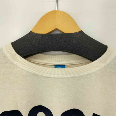 グッドオン good on S/S GOOD ON DAMAGE FLOCKY TEE メンズ JPN:M