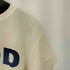 グッドオン good on S/S GOOD ON DAMAGE FLOCKY TEE メンズ JPN:M