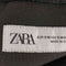 ザラ ZARA WIDE-FIT ジョガーパンツ メンズ S-M