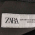 ザラ ZARA WIDE-FIT ジョガーパンツ メンズ S-M