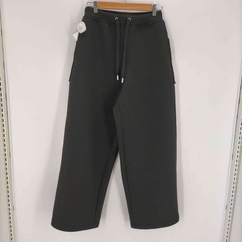 ザラ ZARA WIDE-FIT ジョガーパンツ メンズ S-M