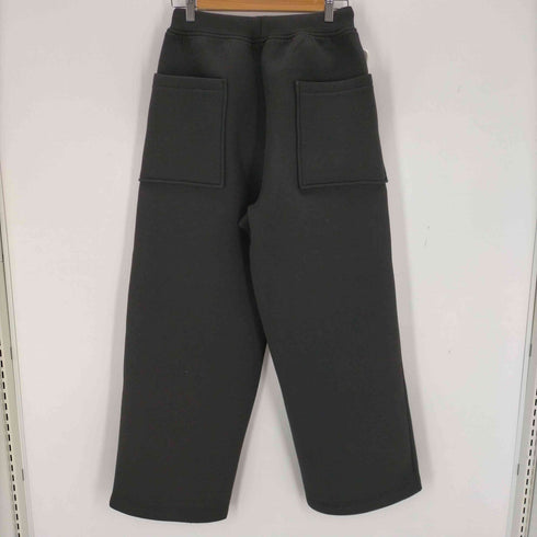 ザラ ZARA WIDE-FIT ジョガーパンツ メンズ S-M