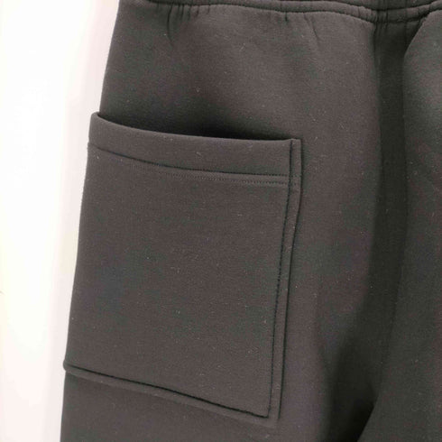 ザラ ZARA WIDE-FIT ジョガーパンツ メンズ S-M