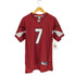 リーボック Reebok ARIZONA CARDINALS LEINART 7 ゲームシャツ メンズ JPN:XL