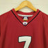 リーボック Reebok ARIZONA CARDINALS LEINART 7 ゲームシャツ メンズ JPN:XL