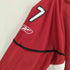 リーボック Reebok ARIZONA CARDINALS LEINART 7 ゲームシャツ メンズ JPN:XL