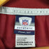 リーボック Reebok ARIZONA CARDINALS LEINART 7 ゲームシャツ メンズ JPN:XL