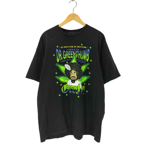 ハフ HUF 24SS Dr Greenthumb Tee メンズ JPN:XL