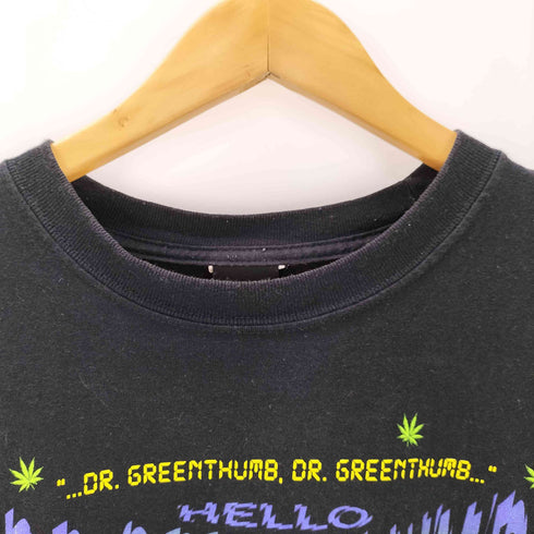 ハフ HUF 24SS Dr Greenthumb Tee メンズ JPN:XL