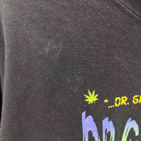 ハフ HUF 24SS Dr Greenthumb Tee メンズ JPN:XL
